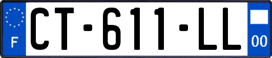 CT-611-LL