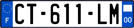 CT-611-LM