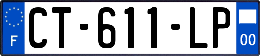 CT-611-LP