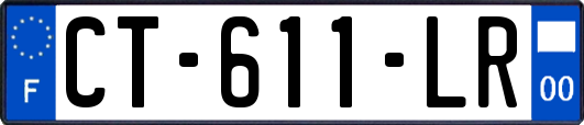 CT-611-LR