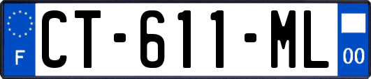 CT-611-ML