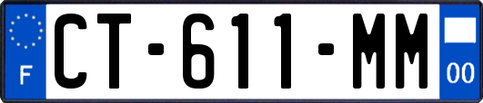 CT-611-MM
