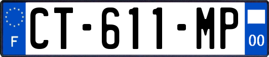 CT-611-MP