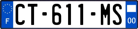 CT-611-MS