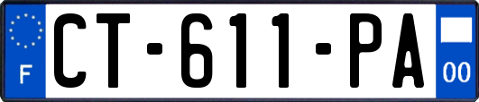 CT-611-PA