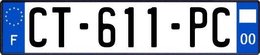 CT-611-PC