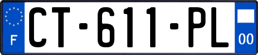 CT-611-PL