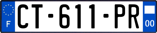 CT-611-PR