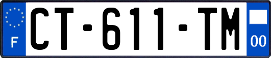 CT-611-TM