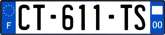 CT-611-TS