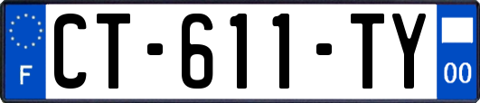 CT-611-TY