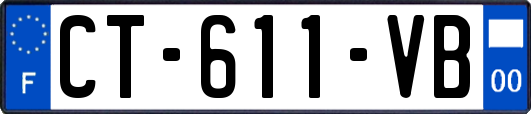 CT-611-VB