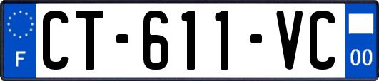 CT-611-VC