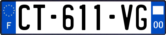 CT-611-VG