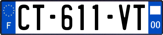 CT-611-VT