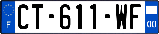 CT-611-WF