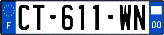 CT-611-WN