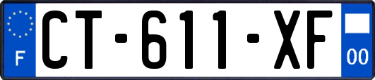 CT-611-XF