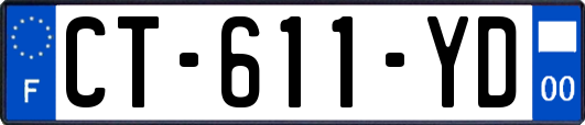 CT-611-YD