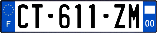 CT-611-ZM