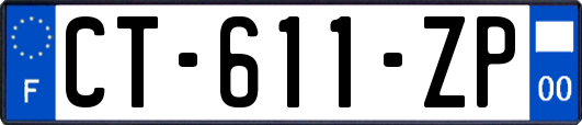 CT-611-ZP