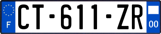 CT-611-ZR