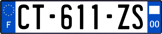 CT-611-ZS