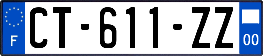 CT-611-ZZ