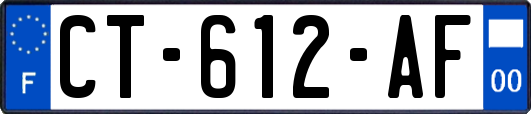 CT-612-AF