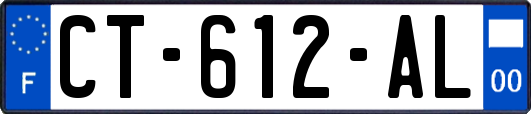 CT-612-AL