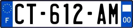 CT-612-AM