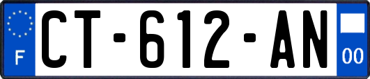 CT-612-AN