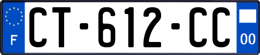 CT-612-CC