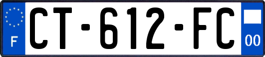 CT-612-FC