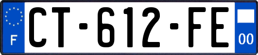 CT-612-FE