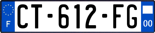 CT-612-FG