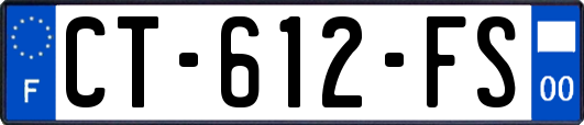 CT-612-FS