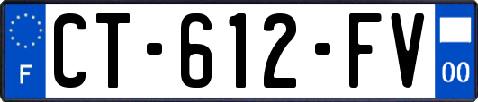 CT-612-FV