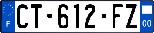 CT-612-FZ