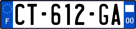 CT-612-GA