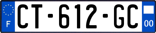 CT-612-GC