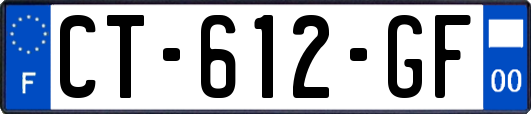 CT-612-GF