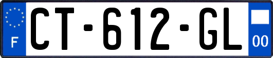 CT-612-GL