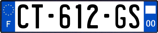 CT-612-GS