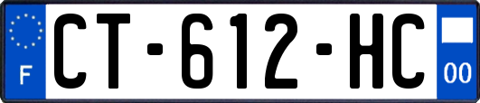 CT-612-HC