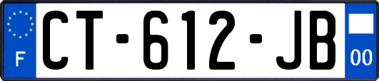 CT-612-JB