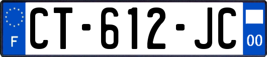 CT-612-JC