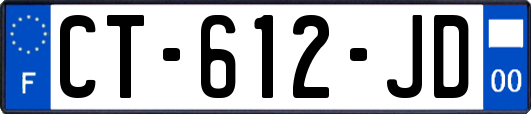 CT-612-JD
