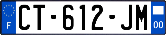 CT-612-JM