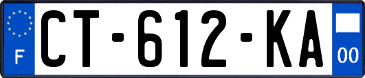 CT-612-KA